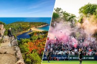 Is Maine Really One of the Most Boring States in America?