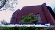 St. Mark AME Church Preparing to Celebrate 125th Anniversary