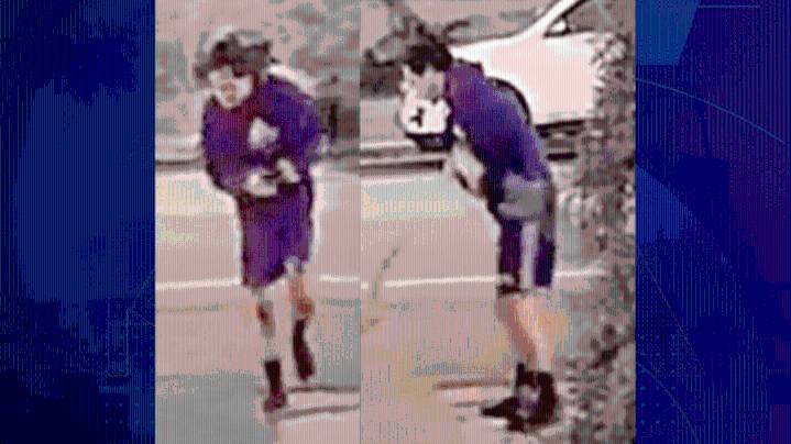 Suspect wanted for sexually assaulting woman walking in West Hollywood