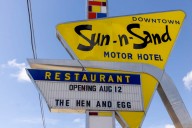 New restaurant hatches at site of Jackson’s landmark Sun