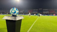 Retrasan inicio del partido Cruz Azul-Toluca por tormenta eléctrica