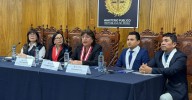 Fiscalía realiza balance sobre delitos de violencia contra mujeres: "Tenemos la misión de proteger sus vidas"