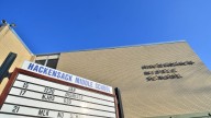 Lawsuit says toilet 'exploded' at Bergen school, causing injury