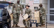 What the National Guard and federal law enforcement can and can't do in D.C.