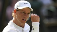Jannik Sinner vuelve a los entrenamientos y dirá presente en el US Open 2025