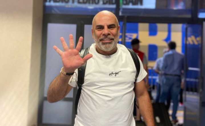 Crisis que vive Boca Juniors cobró la cabeza de Mauricio ‘Chicho’ Serna