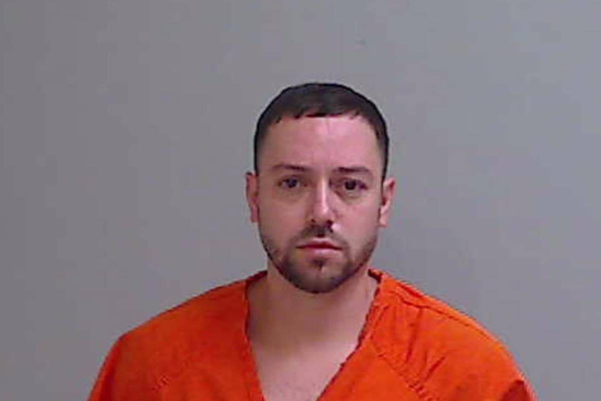 ¿Otra vez? Arrestan a Pee Wee en Texas por conducir ebrio