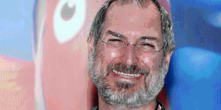 Steve Jobs didn’t actually become a billionaire thanks to leading Apple—but rather his work with this film company