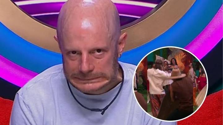 ¿Qué dijo 'La Jefa' sobre la broma de Facundo a Aldo De Nigris Jr. en La Casa de los Famosos México?