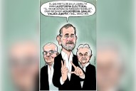 La democracia son ellos