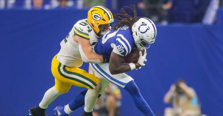 Cheese Curds, 8/28: Packers’ Wednesday moves bolster special teams