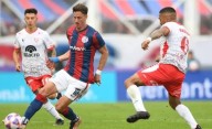 San Lorenzo vs Instituto por Torneo Clausura: cuándo juegan y cómo ver