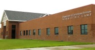 Nebraska's 'Cornhusker Clink' is latest US immigration detention move