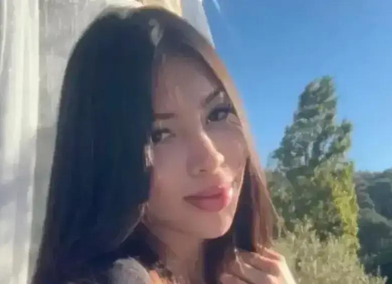 Padres de Ivonne Latorre dicen que su muerte en Egipto no fue accidental: “Si mandó mensajes de alerta es porque quería vivir”
