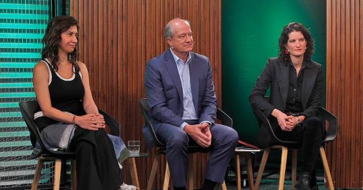 Conversatorio: la apuesta de la industria forestal chilena por la sostenibilidad y el talento local
