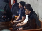 Aprueban solicitud de extradición de Alberto Carlos Mejía, imputado por homicidio del "Rey de Meiggs" que fue detenido en Colombia