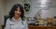 Otra morenista en la mira: Revocan visa a Norma Bustamante, alcaldesa de Mexicali, Baja California