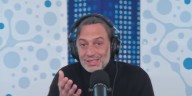 Quién es Sergio “Tronco” Figliuolo, el periodista que trabaja con Alejandro Fantino que será candidato libertario en PBA