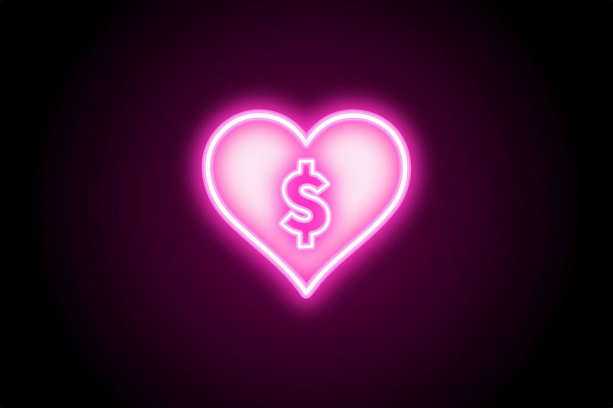 Addressing your feelings can help your finances, experts say
