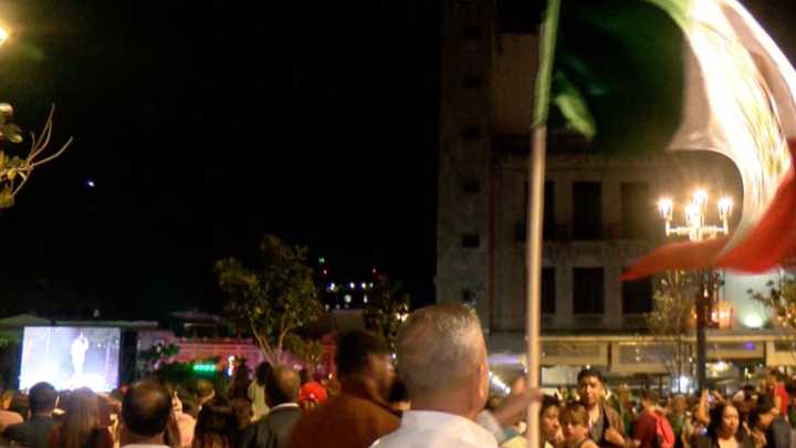 Grito de Independencia en Guadalajara 2025: Confirman a Familia Aguilar Como Artista Invitado