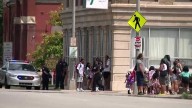 15-year-old charged with 34 crimes in shooting near bus stops on JCPS's first day of class