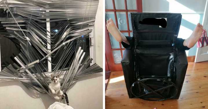 72 Funny Ways People Learned Their Lesson