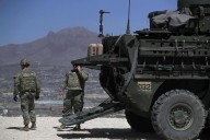 México dice que no aceptará la participación de fuerzas militares de EE.UU. en su territorio