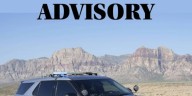 Nevada State Police’s phone lines are down