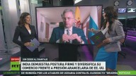Experto: "Ir contra la soberanía india y de sus intereses legítimos para comerciar es simplemente grotesco"