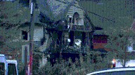 Investigation continues into Conn. house fire that left 2 kids, 2 adults dead