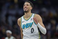 Tyrese Haliburton Speaks Out About Indiana Fever Star Caitlin Clark Amid Injuries