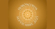 Horóscopo septiembre 2025: cómo los eclipses marcarán tu mes 