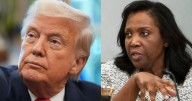 Trump says he's fired Federal Reserve Governor Lisa Cook