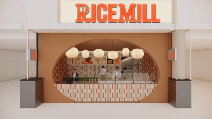 Ricemill offers opening weekend deals at Glendale mall