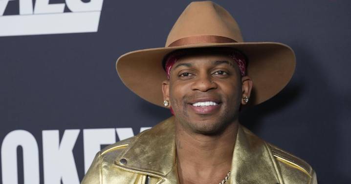 Jimmie Allen found liable in sexual assault after failing to comply with court orders