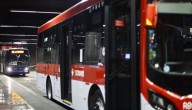 Delincuente intentó robar a pasajera en micro y testigos lo encararon: saltó del bus y murió atropellado