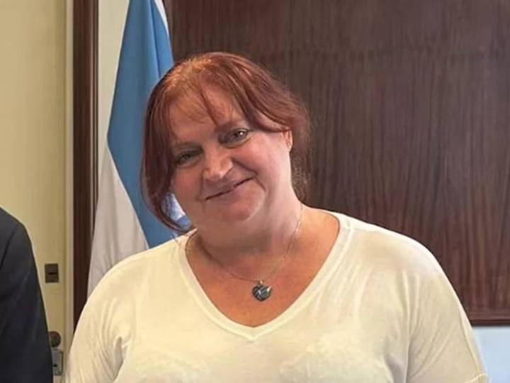 Gobierno aparta preventivamente a la directora del instituto tras denuncia por fentanilo contaminado