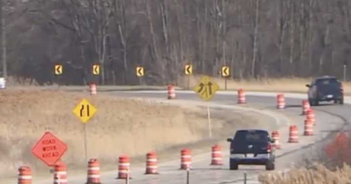 Road closures continue on 441 improvement project
