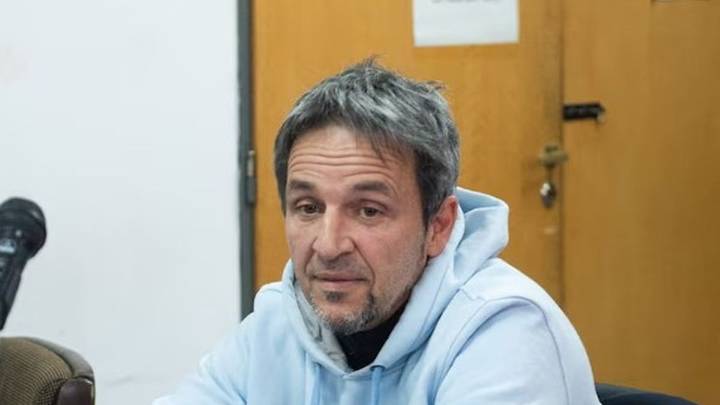 Rechazaron el recurso a la ex pareja de Julieta Prandi