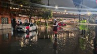 GCDMX entrega 362 apoyos a familias afectadas por lluvias en V. Carranza
