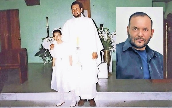 Tumba Sala Guadalajara elección de "Padre Vences"