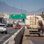 Loop 202 Santan Freeway on-ramp in Chandler closing for 2 months