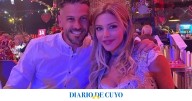 Las exorbitantes cifras del divorcio millonario entre Evangelina Anderson y Martín Demichelis