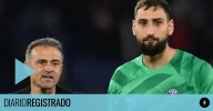 Donnarumma se despidió del PSG con un incendiario post contra Luis Enrique
