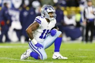 Deadspin | Micah Parsons lands in Green Bay as dust settles in Dallas