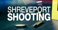 2 injured after shooting in Shreveport, police say