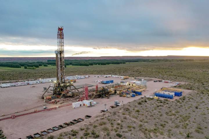 Vaca Muerta. Rebelión contra el Gobierno por una deuda de US$250 millones