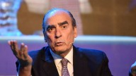Francos vinculó las denuncias por coimas al clima preelectoral