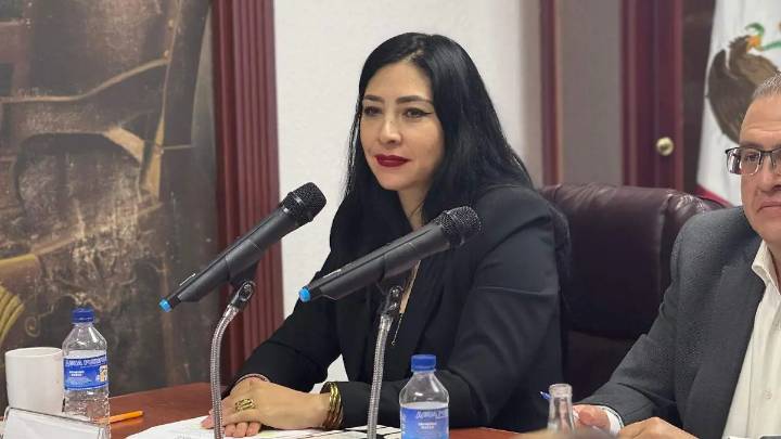 Presenta la síndica Dalila Villalobos informe sobre las Jornadas Villistas 2025