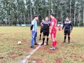 Torneo Provincial: los elencos jardinenses se preparan para sus partidos